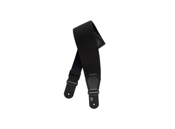D’Addario Correia de Guitarra Comfort Neoprene 3.5” D’Addario Correia de Guitarra Comfort Neoprene 3.5”